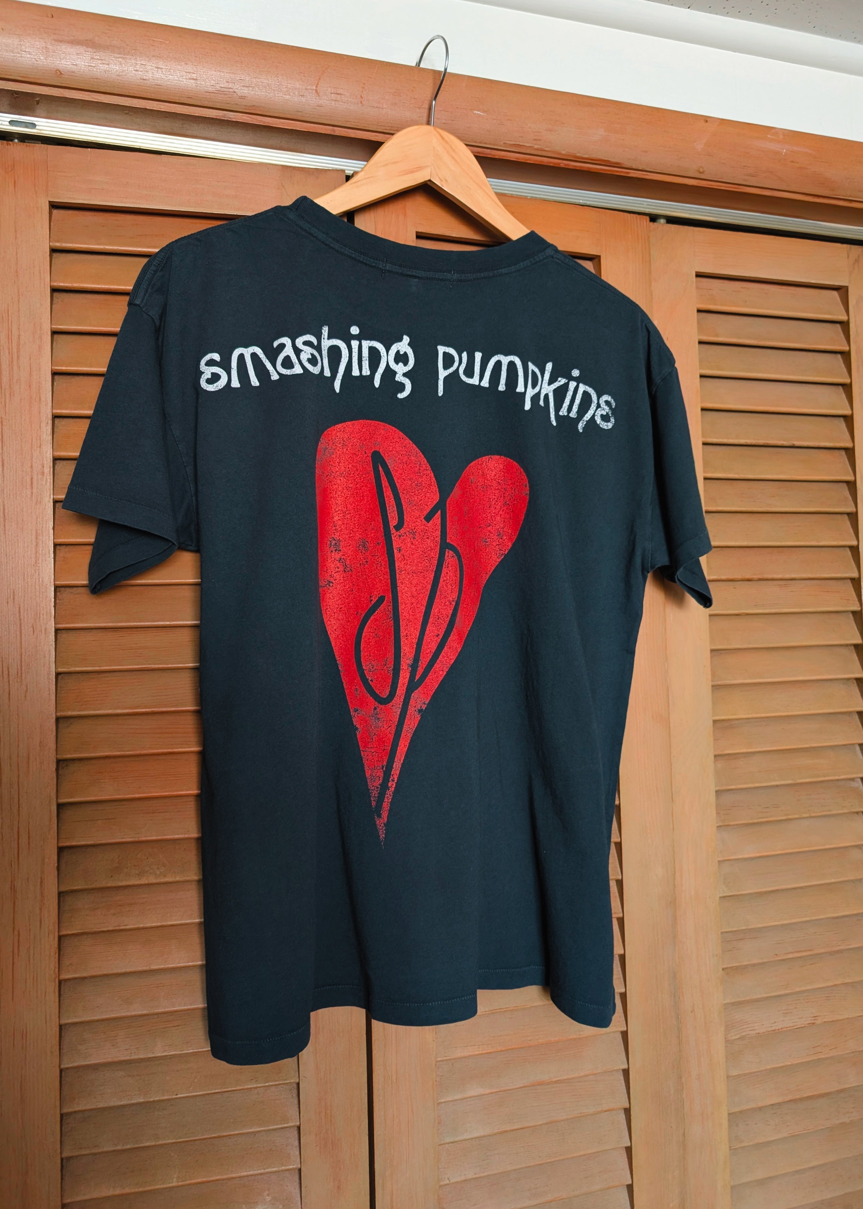 Smashing Pumpkins 
