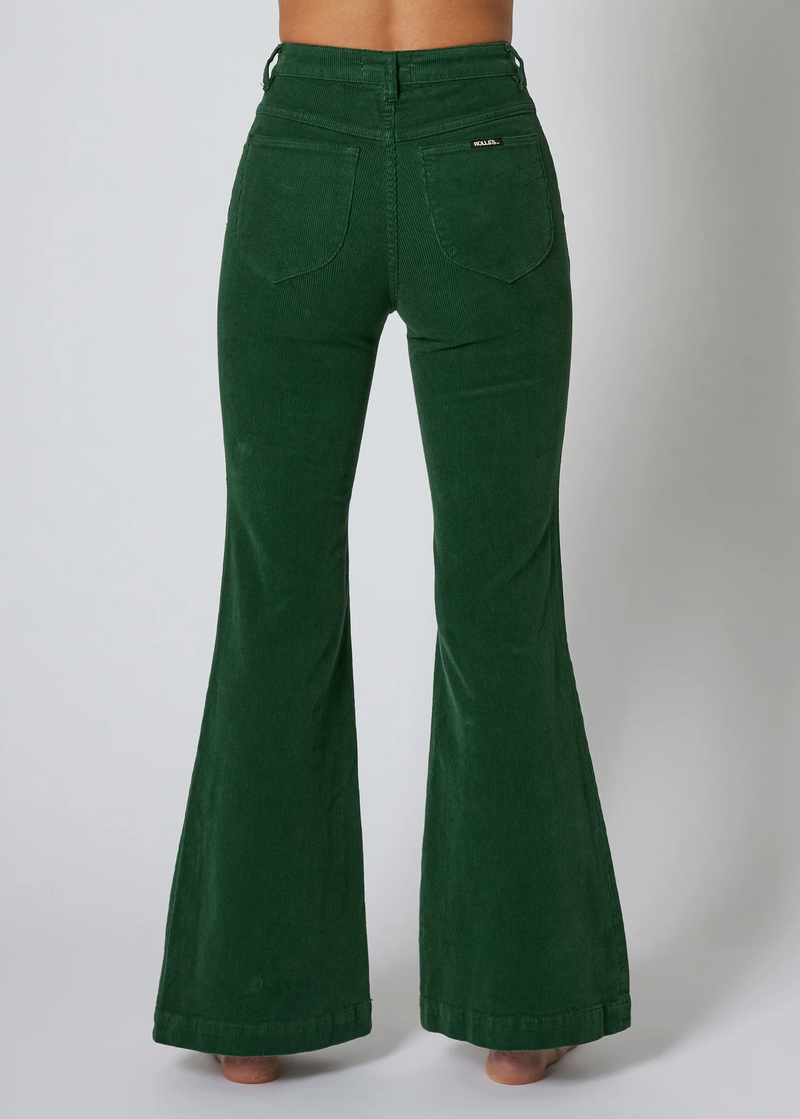 Basil Corduroy Eastcoast Flares