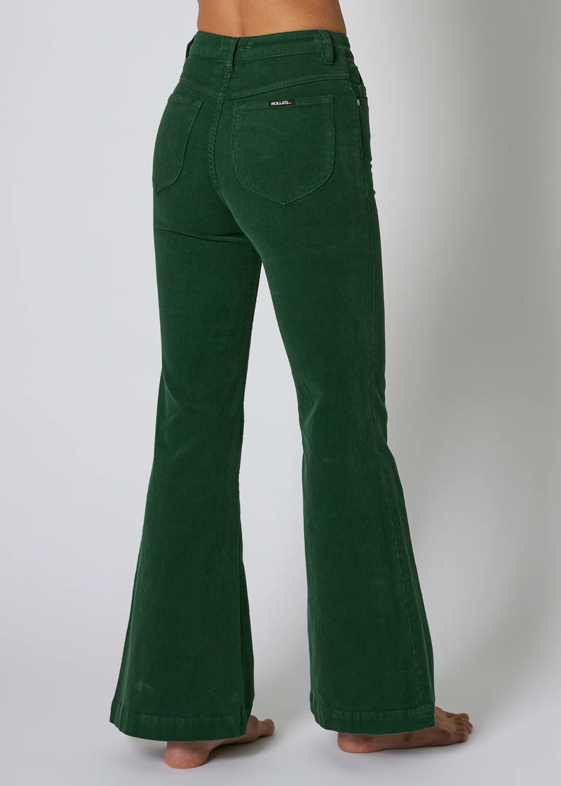 Basil Corduroy Eastcoast Flares