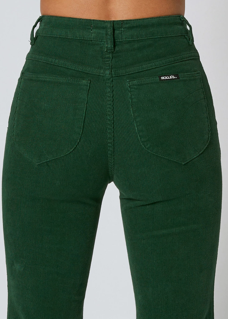 Basil Corduroy Eastcoast Flares
