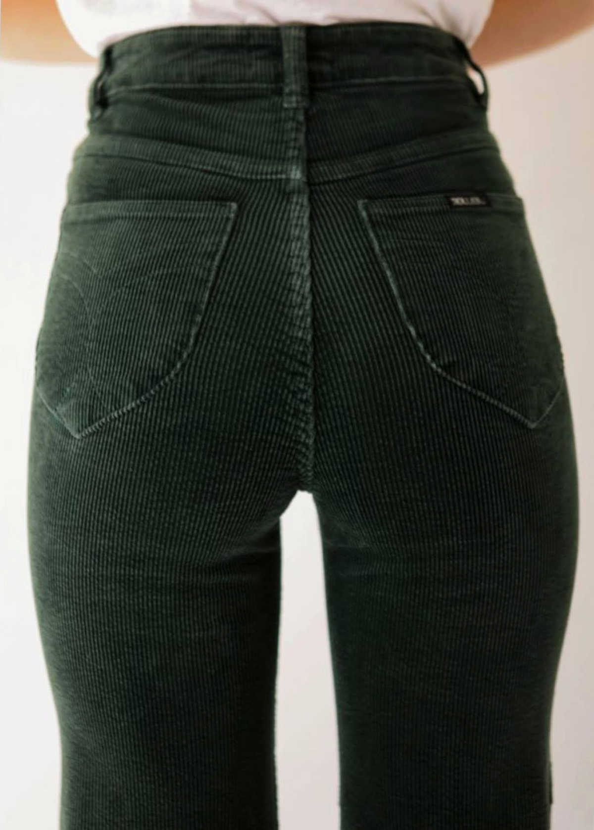 Ivy Corduroy Eastcoast Flares