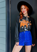 Led Zeppelin II Long Sleeve Merch Tee