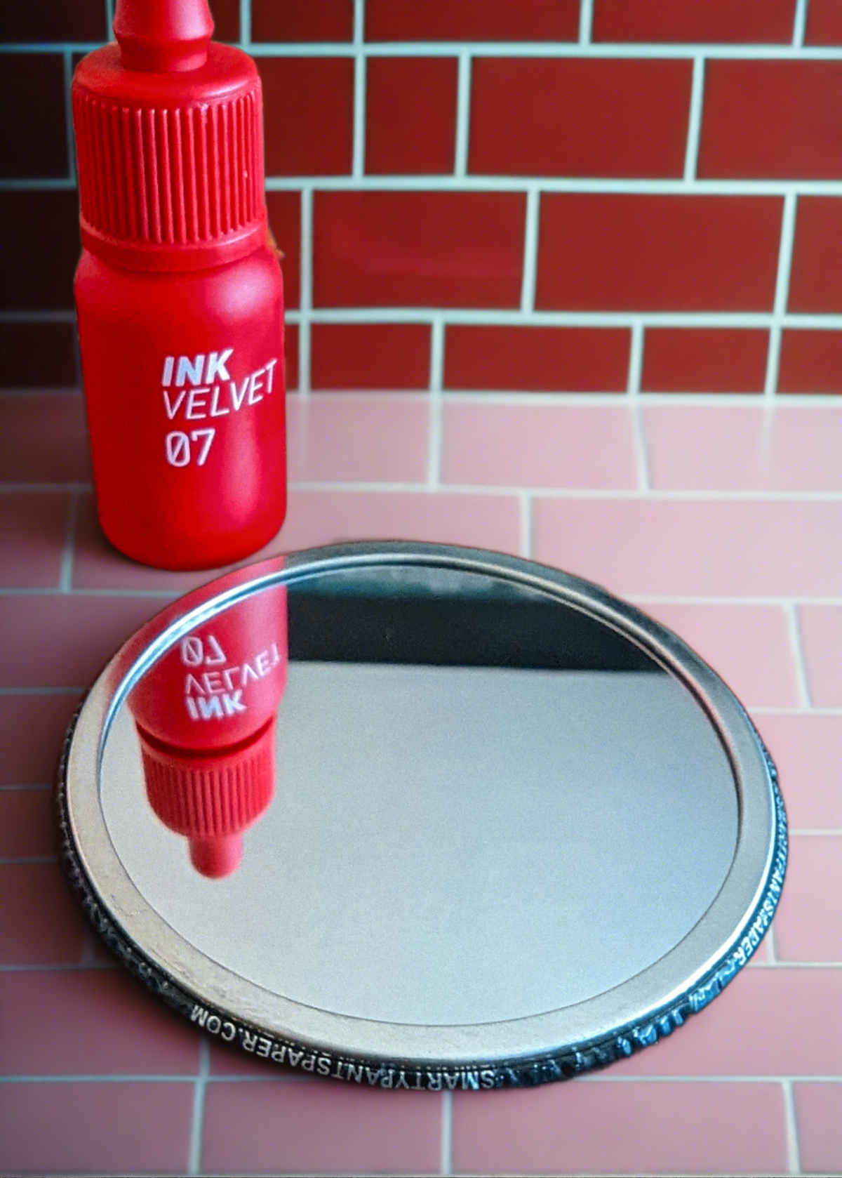 Disco Ball Mini Pocket Mirror