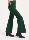Basil Corduroy Eastcoast Flares