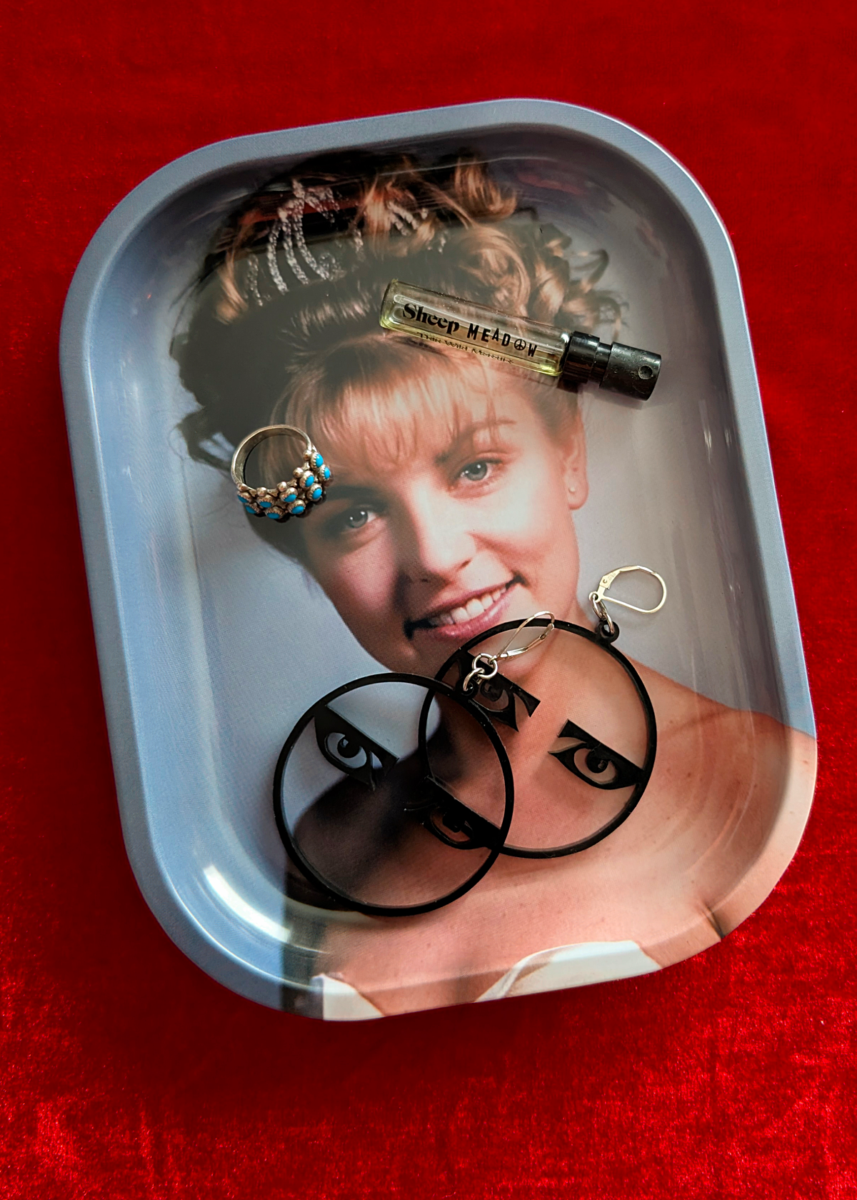 Laura Palmer Catch-All Tray