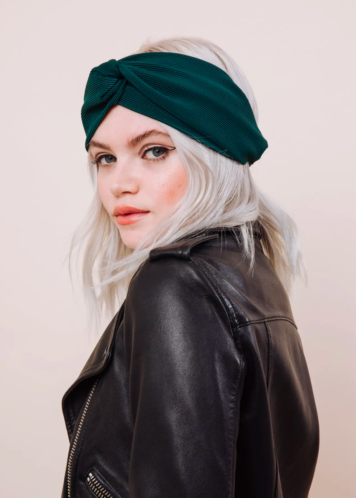Pioneertown Headwrap