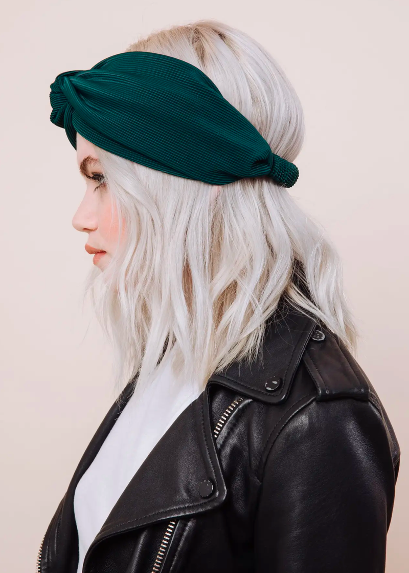 Pioneertown Headwrap