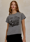 Joan Jett & the Blackhearts Solo Tee