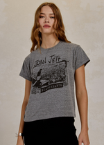 Joan Jett & the Blackhearts Solo Tee