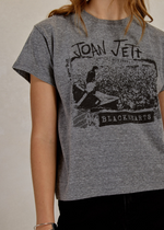 Joan Jett & the Blackhearts Solo Tee