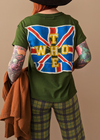 The Who Long Live Rock '79 Girlfriend Tee