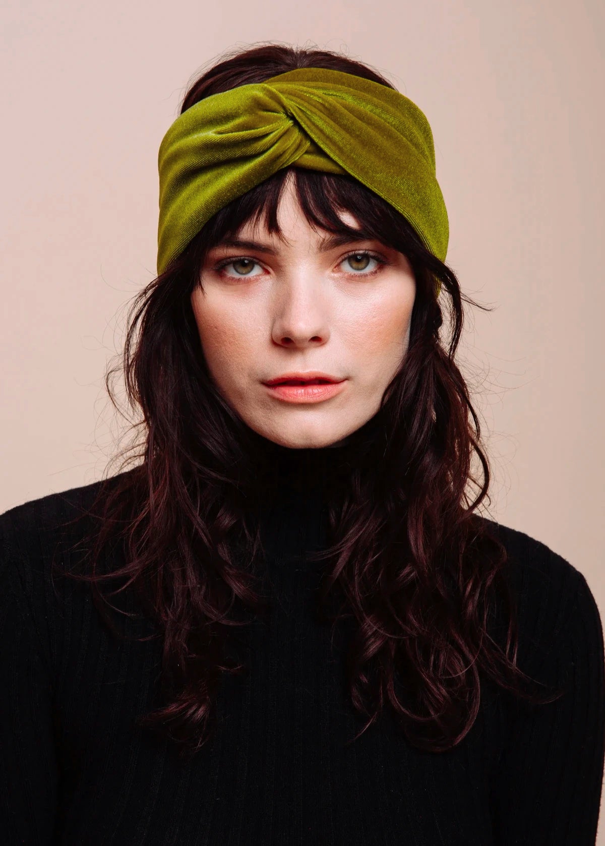 Infinity headband deals