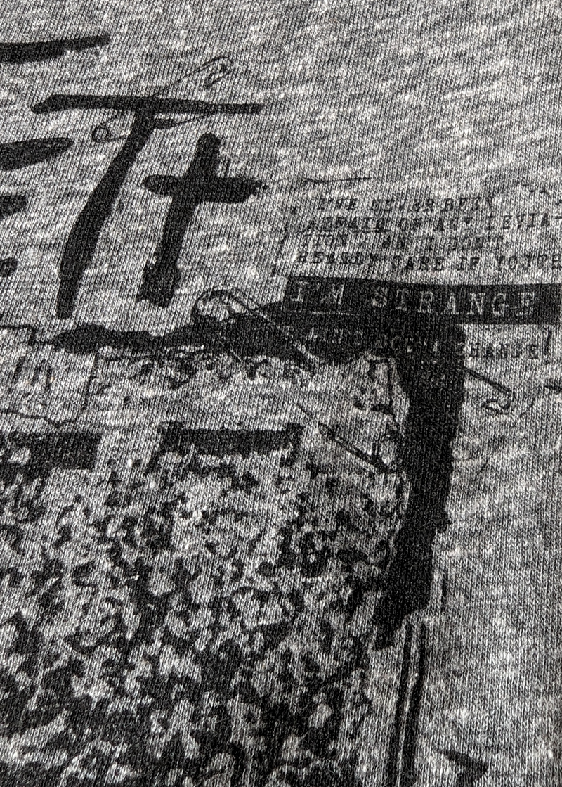 Joan Jett & the Blackhearts Solo Tee