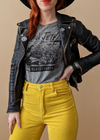 Joan Jett & the Blackhearts Solo Tee