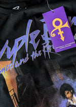 Prince Purple Rain Tee